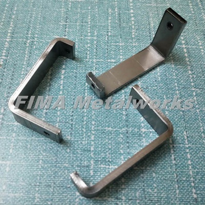High Quality Custom Sheet Metal Fabrication Metal Stamping Kit