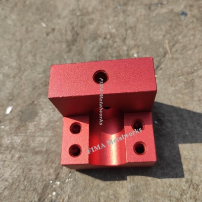 Custom Top Quality CNC Turning Milling Machining Parts Metal Part Components