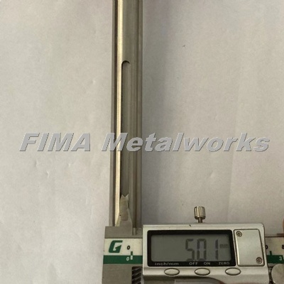 OEM Custom Cnc High-Precision  Machining Shaft Parts