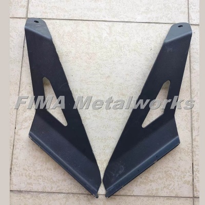 Custom Fabrication Service Metal Laser Cutting Service