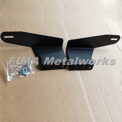 Customized Bending OEM Custom Metal Hardware Sheet Metal Fabrication