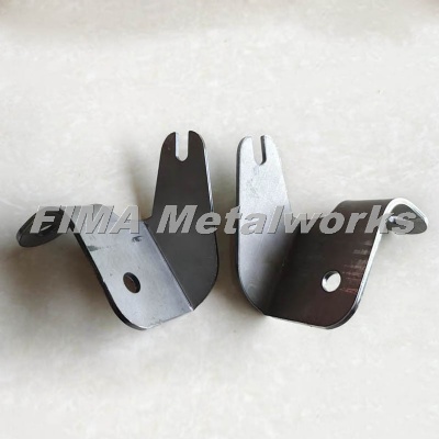 High Quality Metal Fabrication Sheet Metal Forming