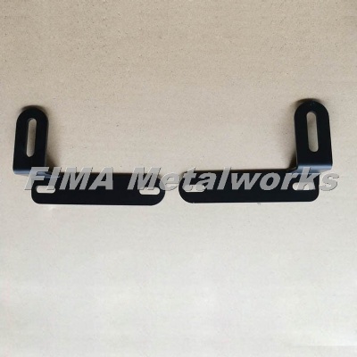 Laser Cutting Stainless Steel Bending Parts Services