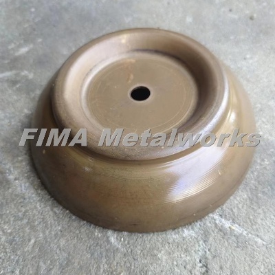 High Quality Customized OEM Modern Metal Ceiling Lamp Shade