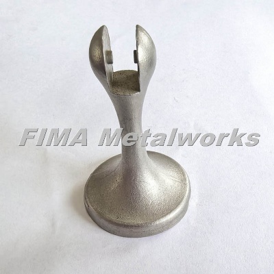 Customized Bathroom Sanitary Ware Spare Parts